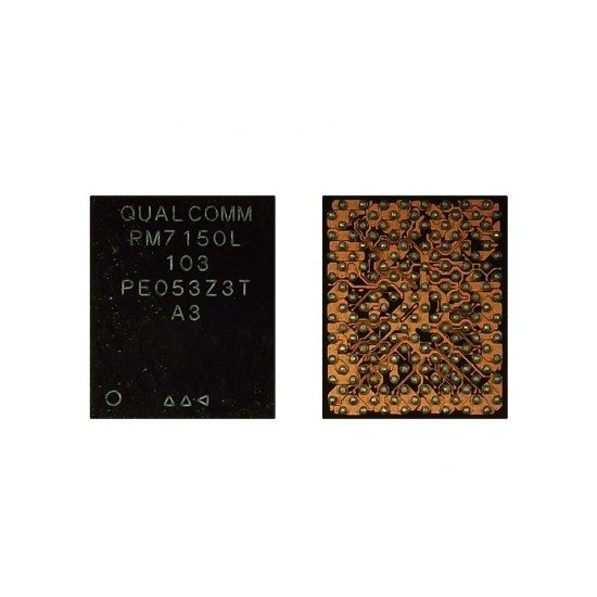 POWER IC PM7150L-103 FOR SAMSUNG, XIAOMI, ZTE AND CHINI POWER IC PM7150L-103 FOR SAMSUNG, XIAOMI, ZTE AND CHINI